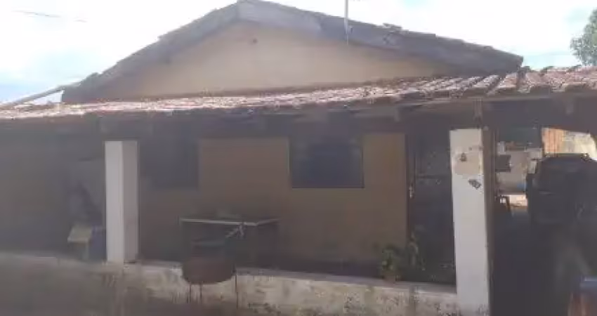 Casa com 2 quartos à venda no Estância Santa Catarina (Zona Rural), São José do Rio Preto 