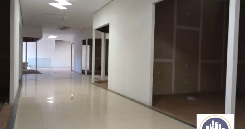 Ponto comercial com 53 salas à venda na Rua Doutor Waldemar Buchala, 112, Distrito Industrial, São José do Rio Preto