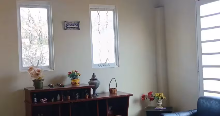 Casa com 3 quartos à venda no Jardim dos Gomes, São José do Rio Preto 