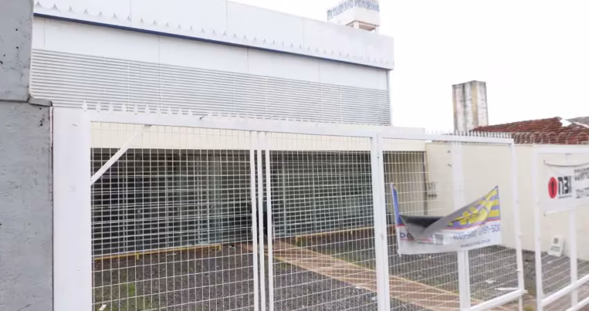 Sala comercial com 6 salas à venda na Rua Prudente de Moraes, 2659, Parque Industrial, São José do Rio Preto