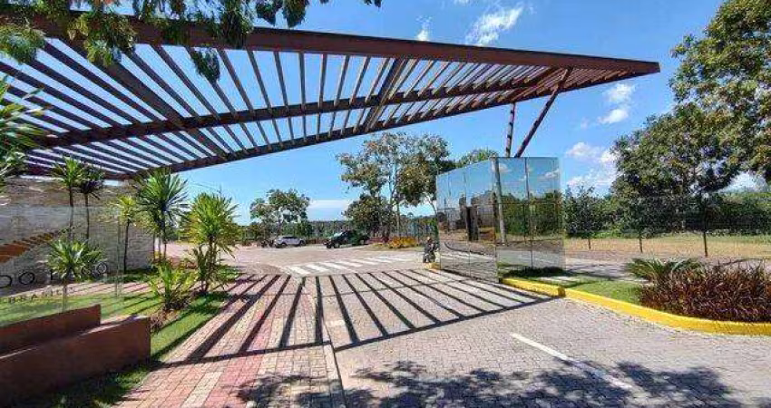 Excelente Lote no Condomínio Vilas do Lago - 327m²
