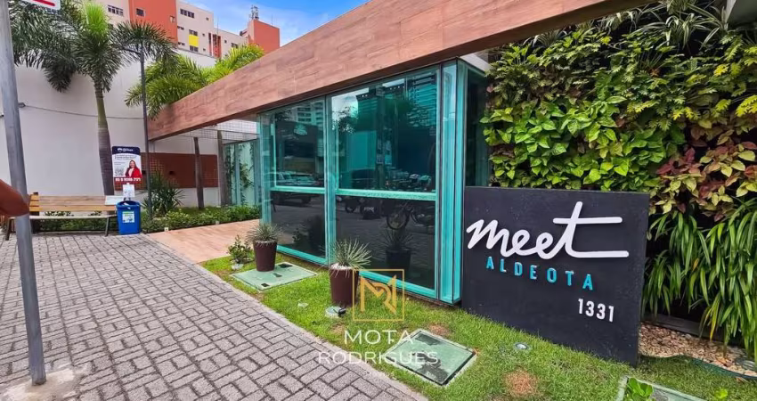 Oportunidade Apto 117m2 - MEET ALDEOTA