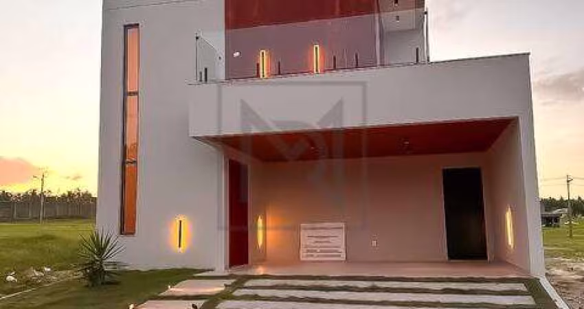 Oportunidade Casa Duplex 218m2 no Eusébio