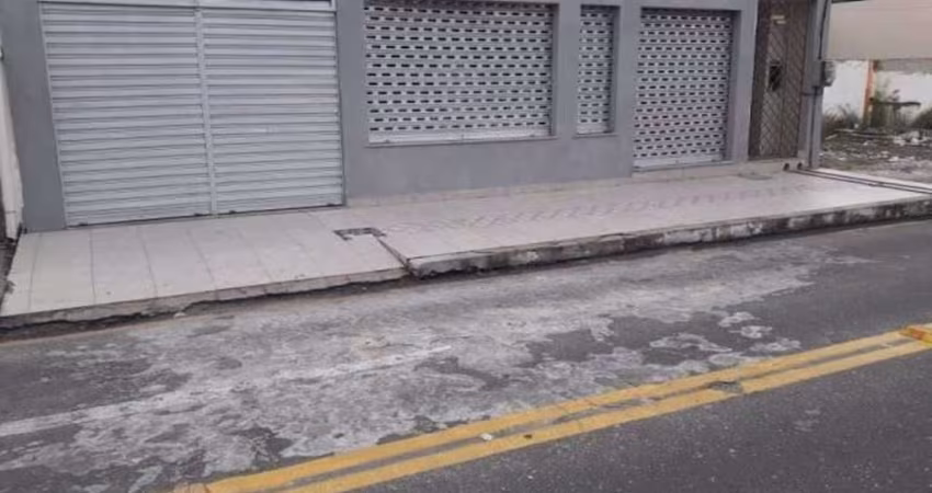Ponto Comercial em Centro  -  Campos dos Goytacazes