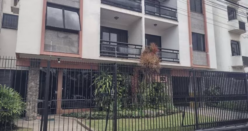 Apartamento em Centro  -  Campos dos Goytacazes