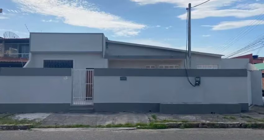 Casa em Parque Aurora  -  Campos dos Goytacazes