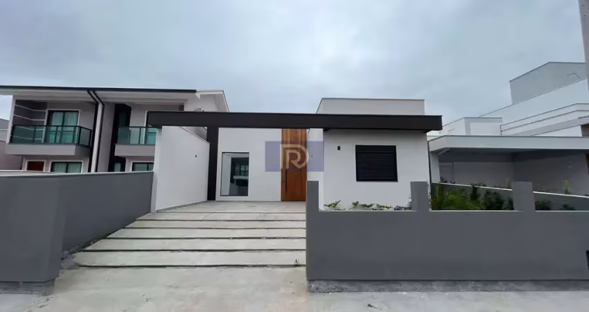 Casa com 3 quartos à venda na Bela Vista, Palhoça 