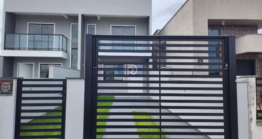 Sobrado à venda no bairro Forquilhas - São José/SC