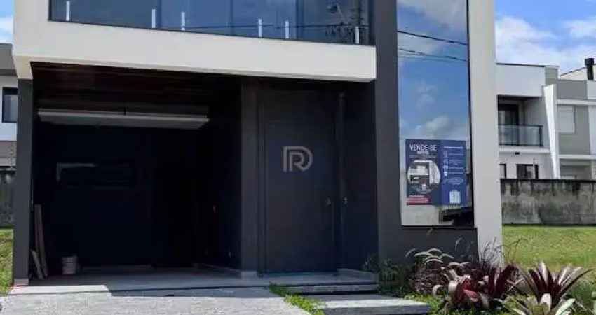 Casa com 3 quartos à venda no Beira Rio, Biguaçu 