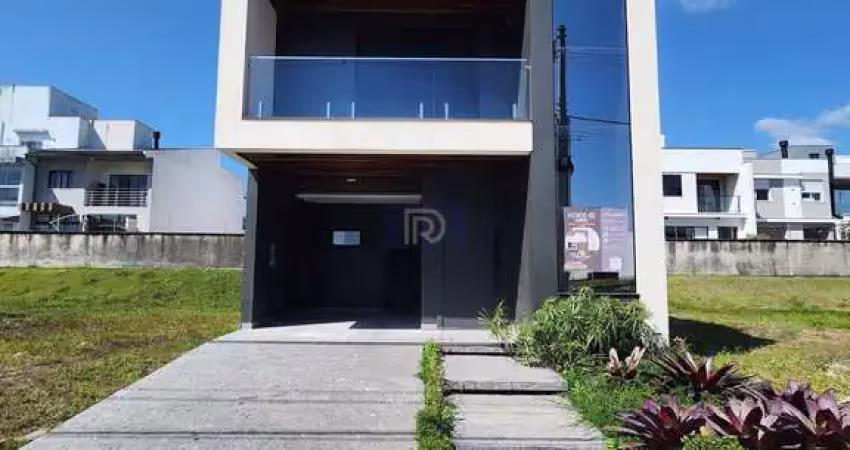 Casa com 3 quartos à venda no Beira Rio, Biguaçu 