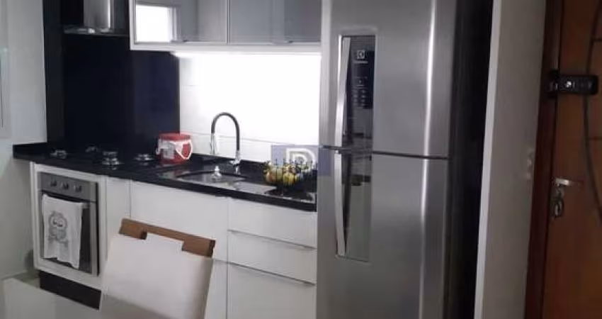 Apartamento à venda no bairro Areias - São José/SC