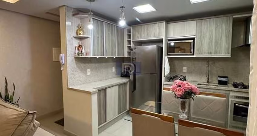 Apartamento à venda no bairro Areias - São José/SC