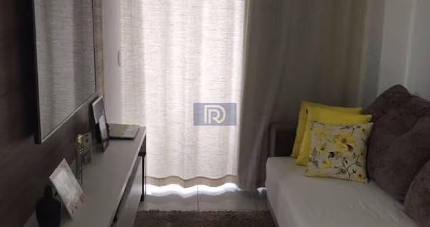 Apartamento à venda no bairro Barra do Aririú - Palhoça/SC
