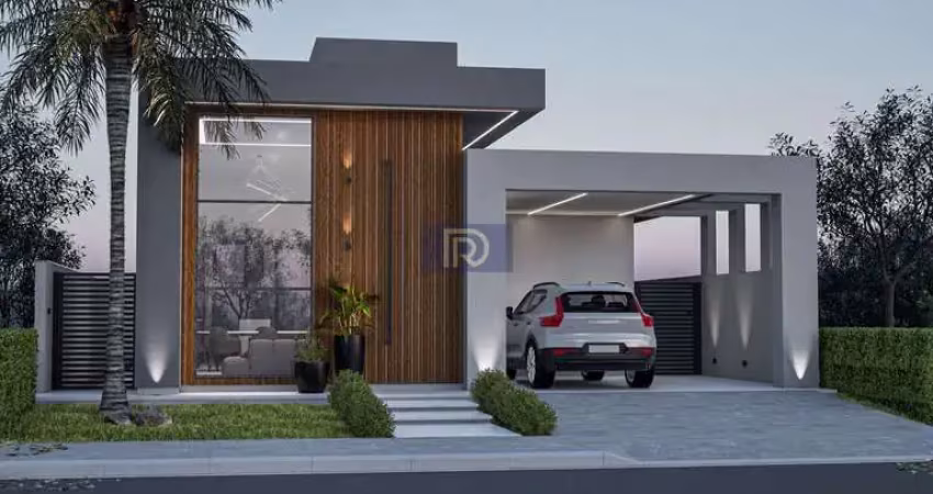 Casa com 3 quartos à venda em Pedra Branca, Palhoça 