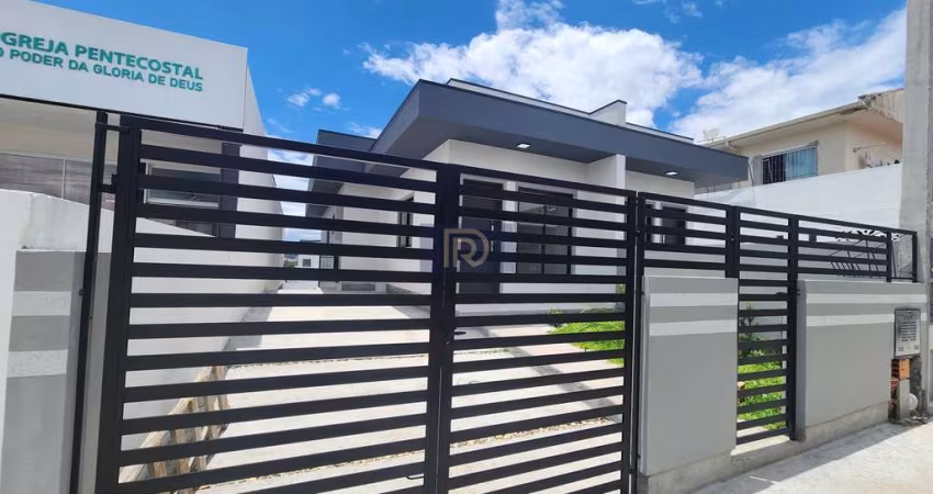 Casa à venda no bairro Forquilhas - São José/SC