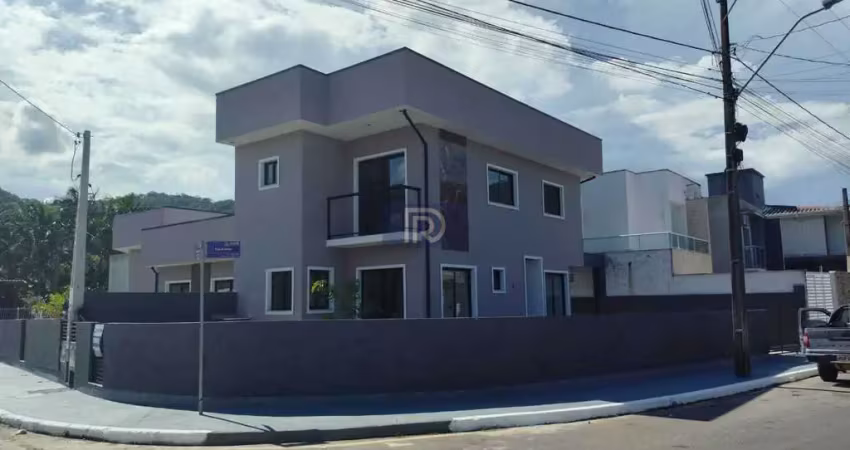 Casa com 3 quartos à venda na Rua Cauassú, Potecas, São José