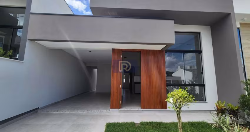 Casa à venda no bairro Potecas - São José/SC