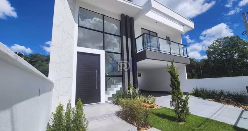 Casa à venda no bairro Forquilhas - São José/SC