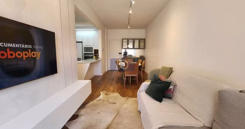 Apartamento à venda no bairro Ipiranga - São José/SC