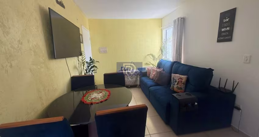 Apartamento à venda no bairro Guarda do Cubatão - Palhoça/SC