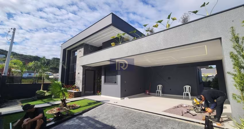 Casa à venda no bairro São Sebastião - Palhoça/SC