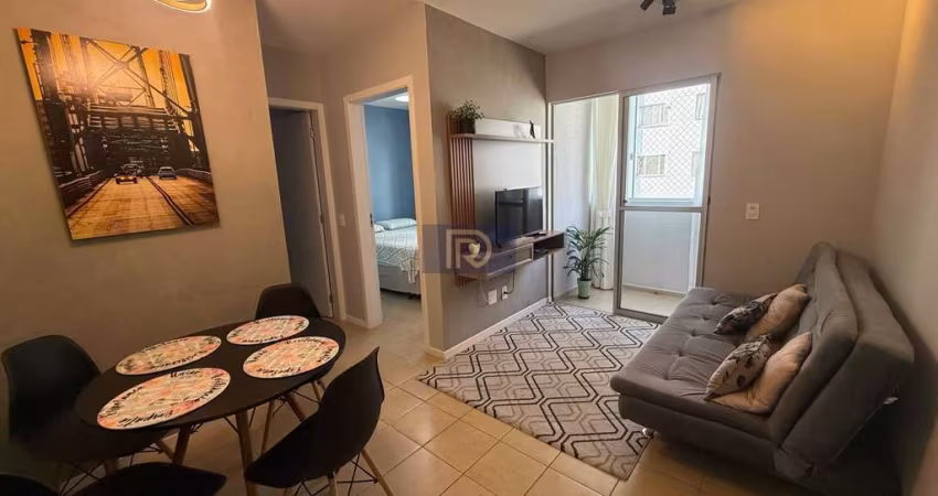 Apartamento à venda no bairro Ponte do Imaruim - Palhoça/SC
