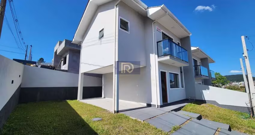 Sobrado à venda no bairro Potecas - São José/SC