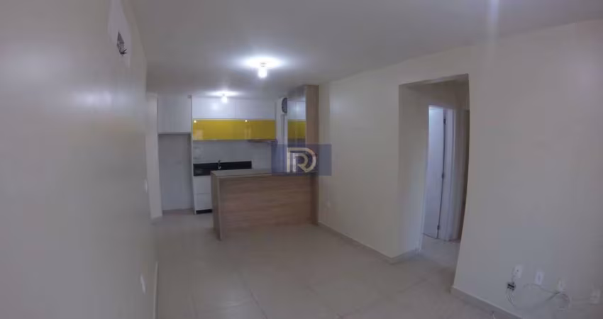 Apartamento à venda no bairro Ponte do Imaruim - Palhoça/SC