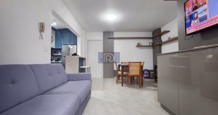 Apartamento à venda no bairro Serraria - São José/SC
