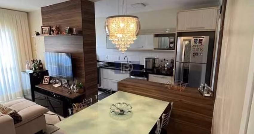 Apartamento à venda no bairro Forquilhas - São José/SC