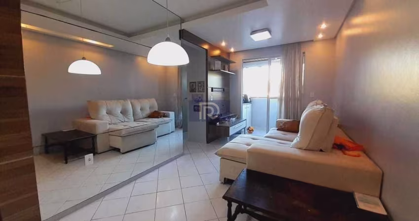 Apartamento à venda no bairro Serraria - São José/SC