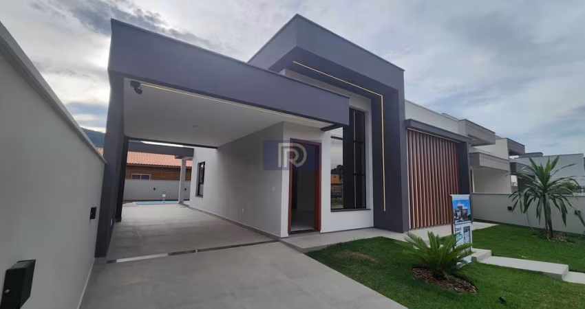 Casa à venda no bairro Colônia Santana - São José/SC