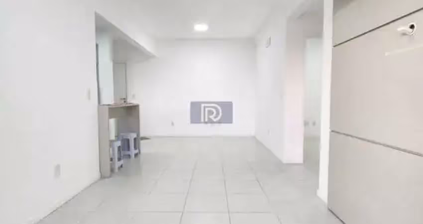 Apartamento com 2 quartos à venda no Areias, São José 