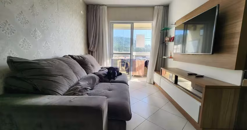 Apartamento com 2 quartos à venda no Areias, São José 
