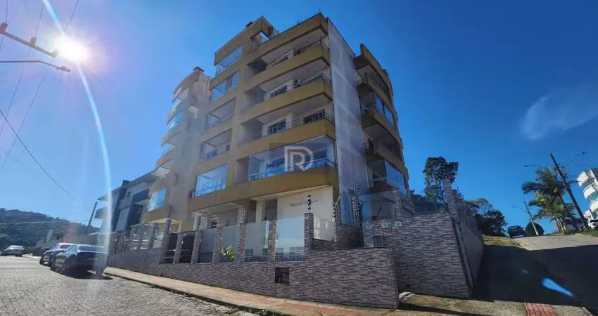 Apartamento com 2 quartos à venda no Areias, São José 