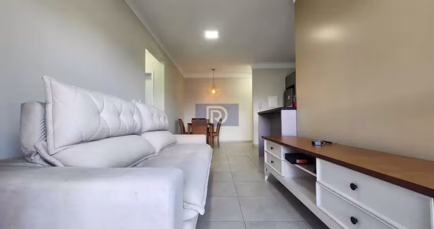 Apartamento à venda no bairro ipiranga - são josé/sc