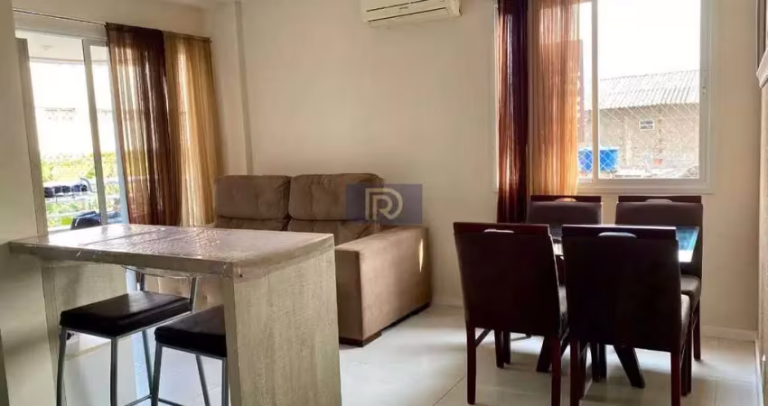 Apartamento com 2 quartos à venda no Areias, São José 