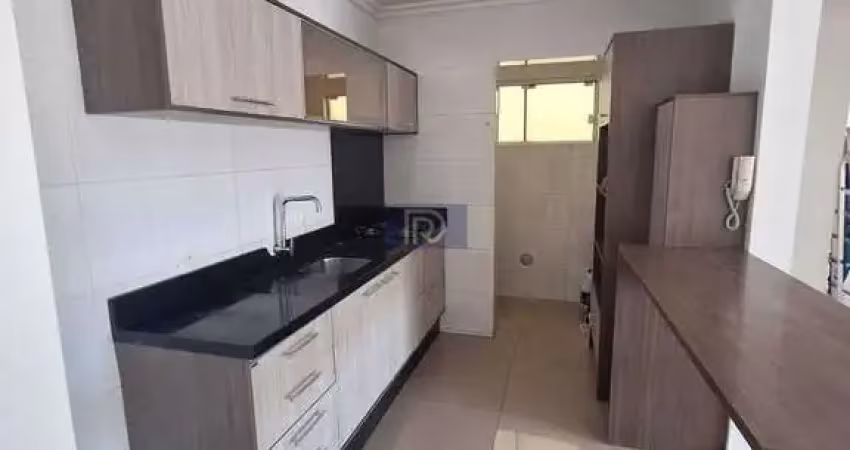 Apartamento com 2 quartos à venda no Areias, São José 
