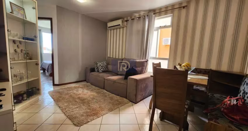 Apartamento com 2 quartos à venda no Ipiranga, São José 
