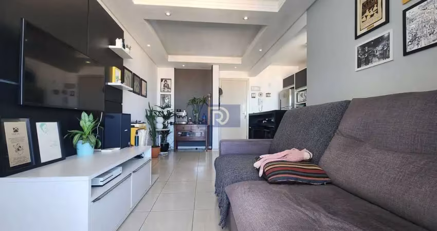 Apartamento à venda no bairro ipiranga - são josé/sc