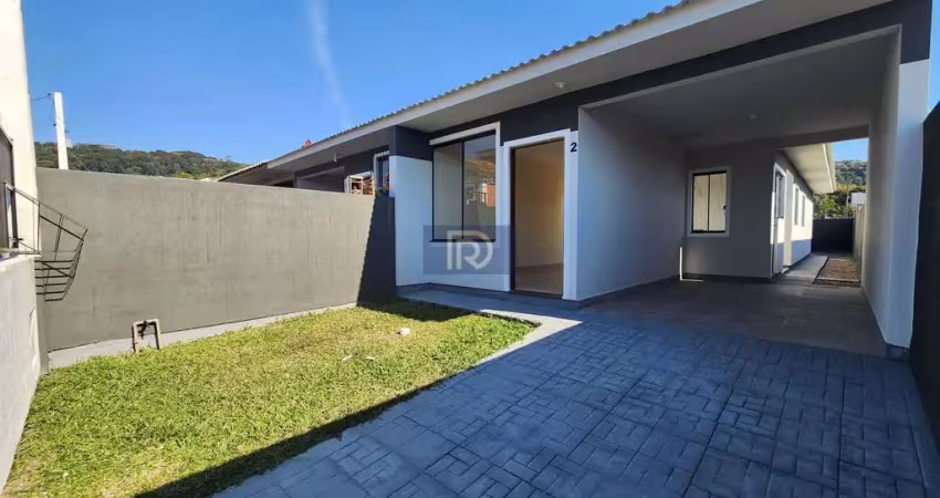 Casa com 3 quartos à venda no Ipiranga, São José 