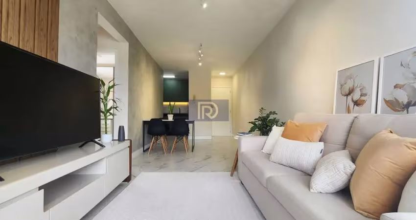 Apartamento à venda no bairro serraria - são josé/sc