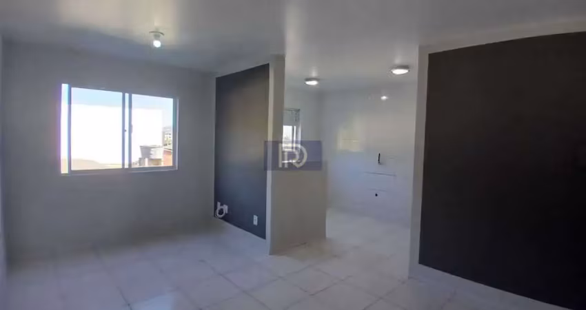 Apartamento à venda no bairro potecas - são josé/sc