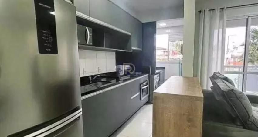 Apartamento com 2 quartos à venda no Centro, São José 