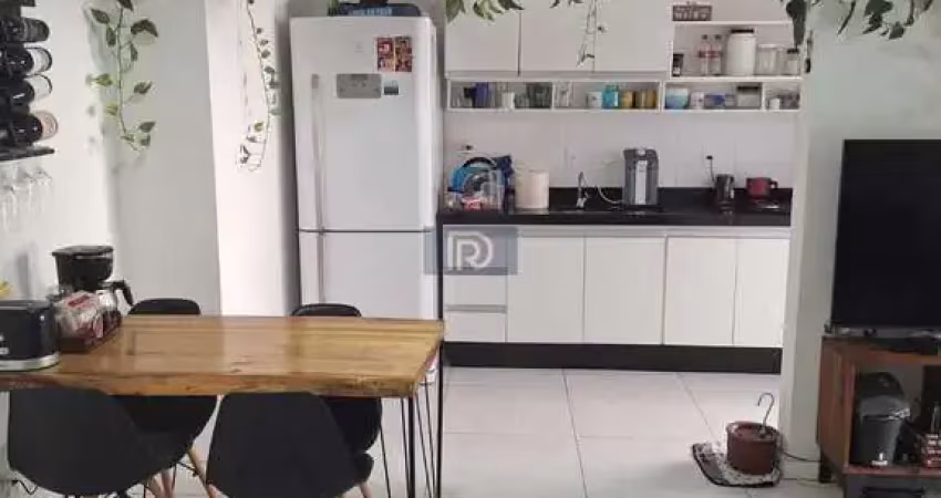 Apartamento com 1 quarto à venda no Centro, São José 