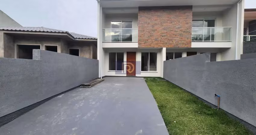 Casa com 2 quartos à venda no Potecas, São José 