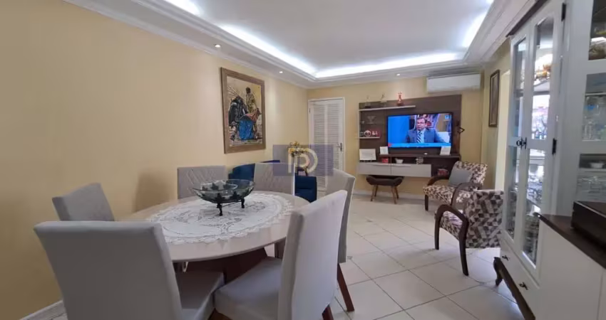 Apartamento com 3 quartos à venda no Kobrasol, São José 