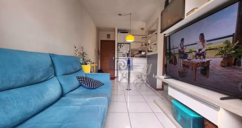 Apartamento com 2 quartos à venda no Real Parque, São José 