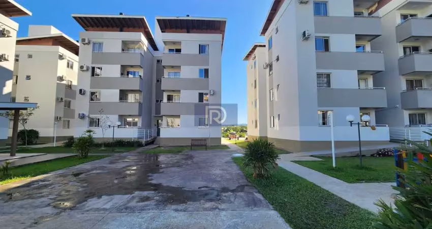Apartamento com 2 quartos à venda em Prado, Biguaçu 
