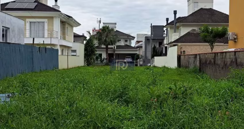 Terreno à venda em Pedra Branca, Palhoça 